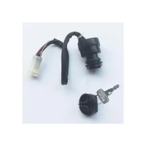 KIPA Interruptor de encendido de llave para Yamaha Moto 4_2