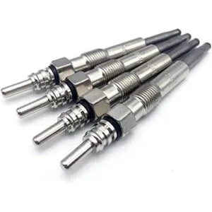 Ensun DRX00059 Bujía de encendido rápido de doble bobina_1