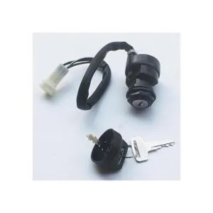 KIPA Interruptor de encendido de llave para Yamaha Moto 4_3