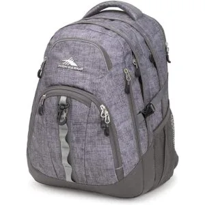 High Sierra Mochila para laptop Access 2.0 tela de_1