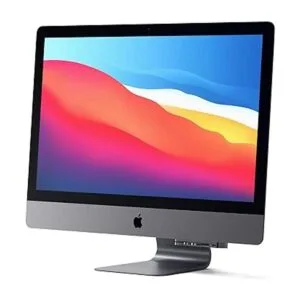 Satechi Hub de abrazadera de aluminio tipo C Pro con_6