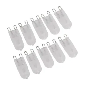 Bombillas halógenas G9 de 25 W G9 de 25 W G9 JCD Base_1