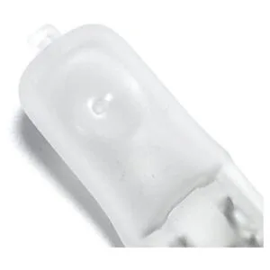 Bombillas halógenas G9 de 25 W G9 de 25 W G9 JCD Base_3