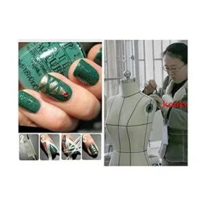 6 rollos Washi Cinta adhesiva para hacer manualidades_4