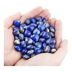 Rockcloud Cristal sanador de cuarzo rosado natural_4