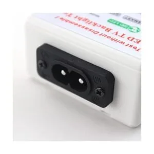 SID LED Probador de luz de fondo de lámpara y TV para_3