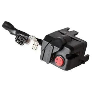 501 Parts Interruptor de botón de tracción en las cuatro_2