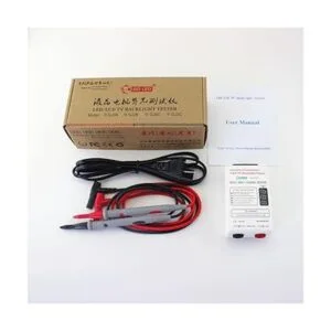 SID LED Probador de luz de fondo de lámpara y TV para_5