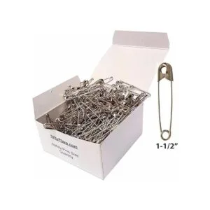 NiftyPlaza Imperdibles de seguridad de alta resistencia_2