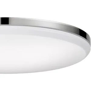 Globe Electric 65584 Ellington Lámpara de techo LED_2