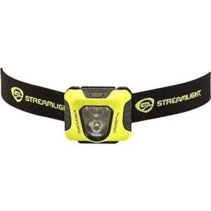 Streamlight 61421 Enduro Pro Faro delantero con pilas_4