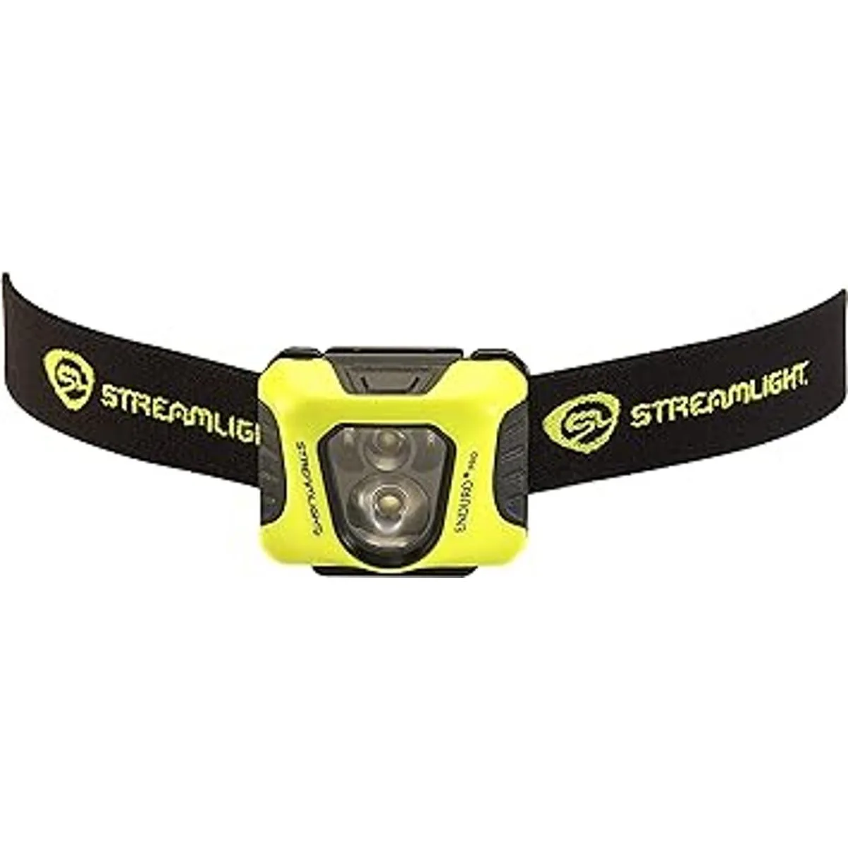 Streamlight 61421 Enduro Pro Faro delantero con pilas_4