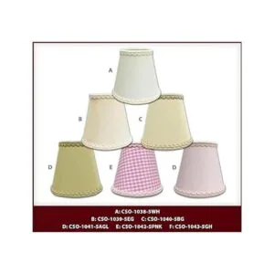 Royal Designs Inc. Empire CSO10425PNK pantalla de araña_4