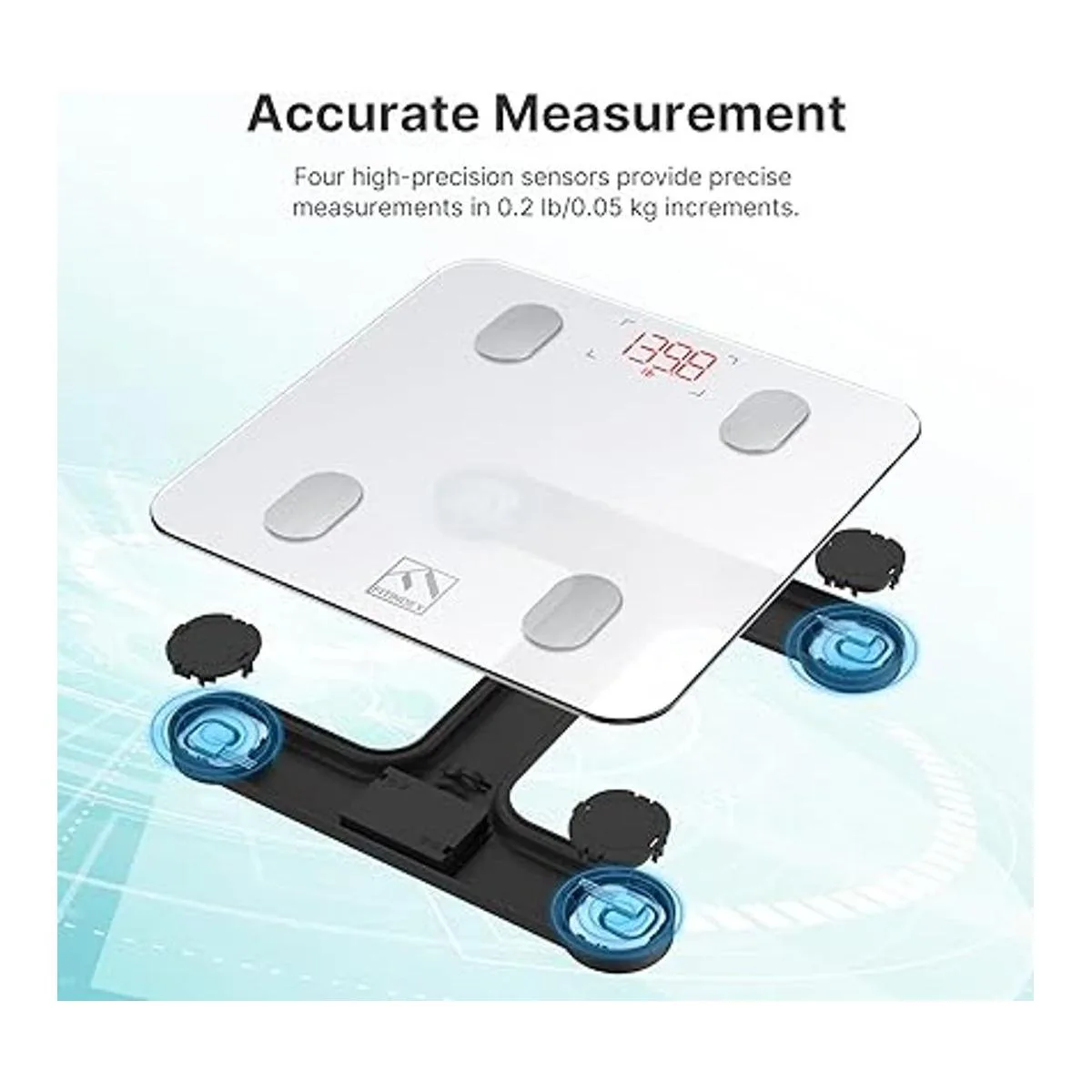 Escala Bluetooth 260 ES26M 1_3