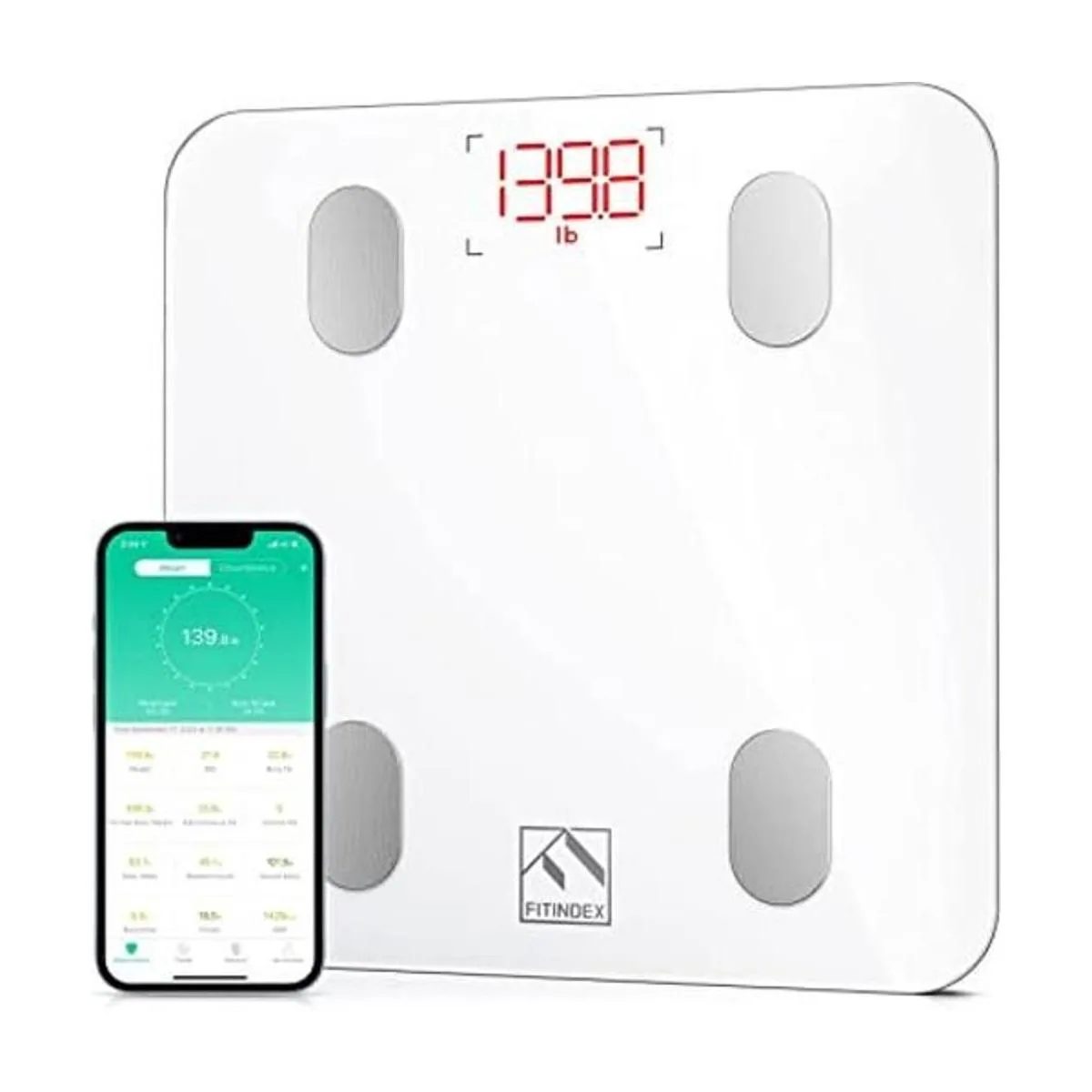 Escala Bluetooth 260 ES26M 1_1