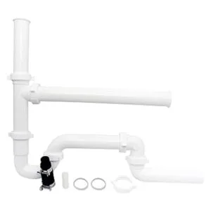 PF WaterWorks PF0989 kit de instalación de basura_2