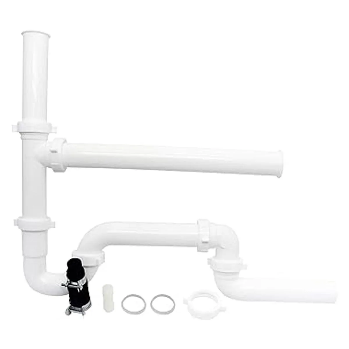 PF WaterWorks PF0989 kit de instalación de basura_2