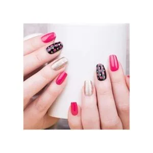 Brillantina Teenitor Fine Glitterer para slime arte y_3