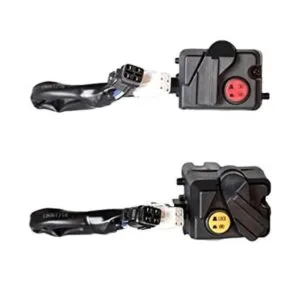 501 Parts Interruptor de botón de tracción en las cuatro_1