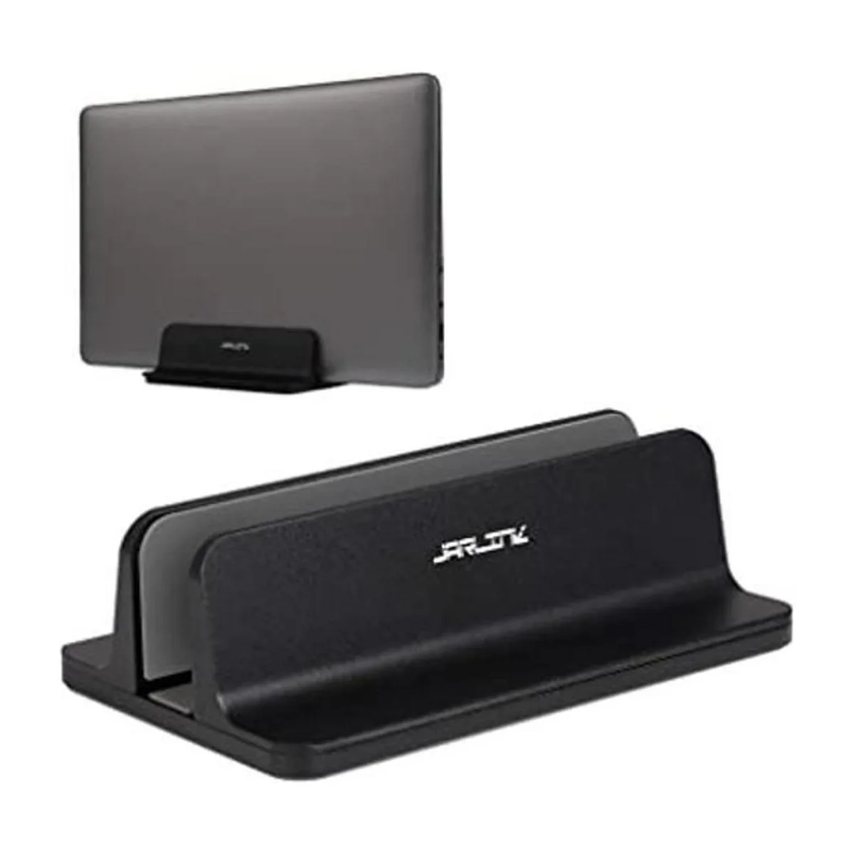 JARLINK Soporte vertical para laptop soporte ajustable_1