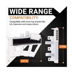 Blue Stars 6501KW2002A Pieza de repuesto para sensor de_3