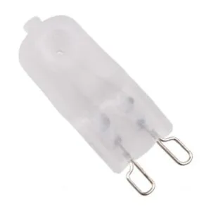 Bombillas halógenas G9 de 25 W G9 de 25 W G9 JCD Base_4