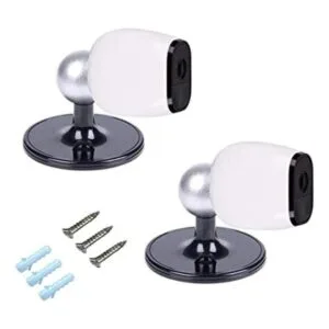 Haoyou Dropcessories Soporte de techo para Arlo Pro Arlo_1