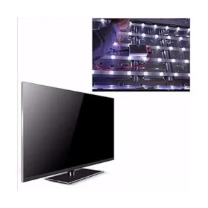 SID LED Probador de luz de fondo de lámpara y TV para_7