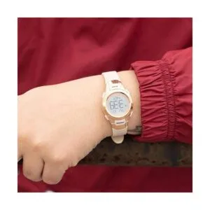 Armitron Sport Womens Digital Chronograph Resin Strap_2