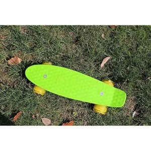 Cyboard 17 pulgadas x 5 pulgadas mini monopatín mini_4