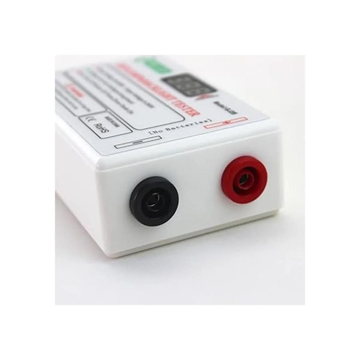 SID LED Probador de lámpara y retroiluminación necesita_2