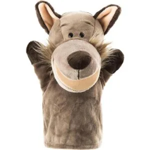 Better Line Safari Animals Juego de 5 piezas de_5