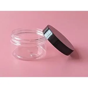 Frascos de plástico rellenables de 8 onzas8.5 fl oz con_5