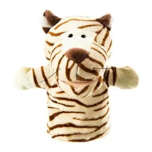 Better Line Safari Animals Juego de 5 piezas de_3