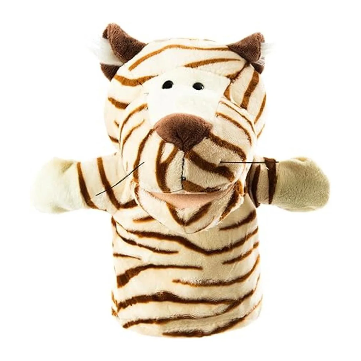 Better Line Safari Animals Juego de 5 piezas de_3