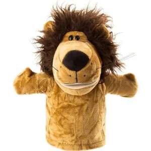 Better Line Safari Animals Juego de 5 piezas de_2