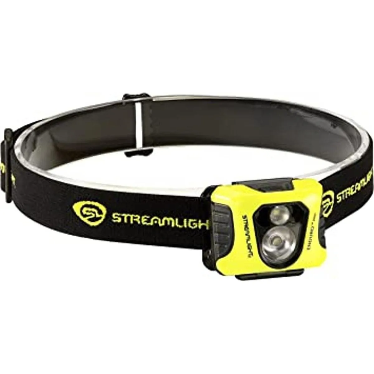 Streamlight 61421 Enduro Pro Faro delantero con pilas_1