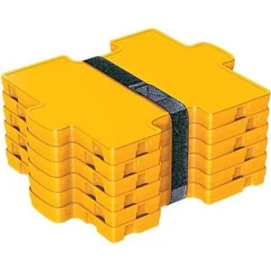 EuroGraphics SmartPuzzle Sort Store Jigsaw Puzzle_2