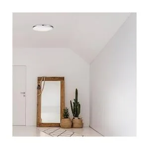 Globe Electric 65584 Ellington Lámpara de techo LED_4