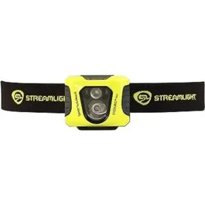 Streamlight 61421 Enduro Pro Faro delantero con pilas_3