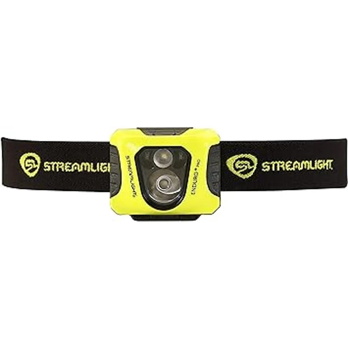 Streamlight 61421 Enduro Pro Faro delantero con pilas_3