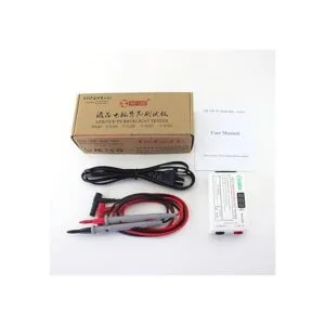 SID LED Probador de lámpara y retroiluminación necesita_7