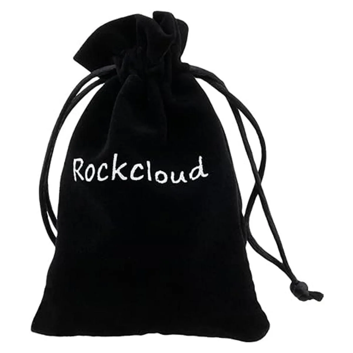 Rockcloud Cristal sanador de cuarzo rosado natural_5