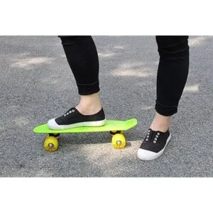 Cyboard 17 pulgadas x 5 pulgadas mini monopatín mini_5