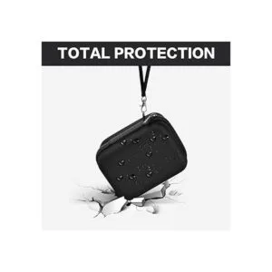 PAIYULE Estuche rígido compatible con juego de cartas_4