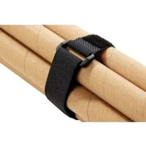 Correas de sujeción reutilizables y bridas para cables con_6