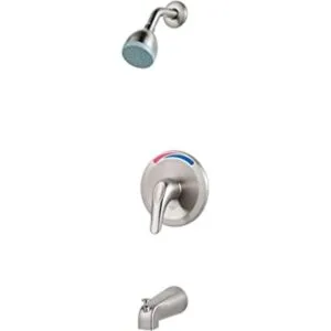 Pfister LG89030K Kit de molduras para bañera y ducha_1