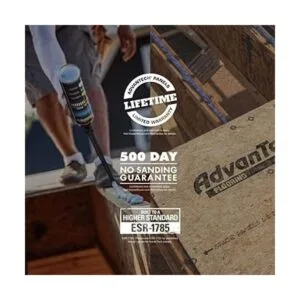 AdvanTech Pistola aplicadora de espuma antiadherente de_7