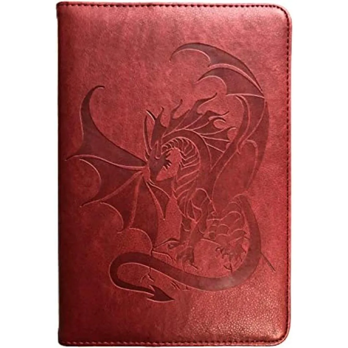 SohoSpark Diarios para hombre_1