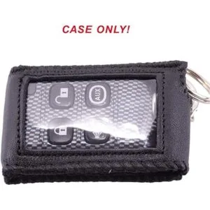 Funda universal de piel con lateral para coche camión_5